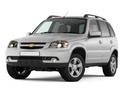 Chevrolet Niva