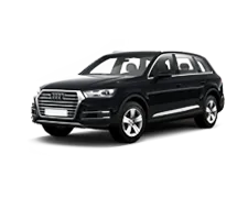 Audi Q7 (2015-нв)