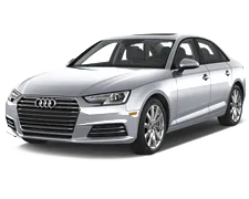 Audi A4 (2015-нв)