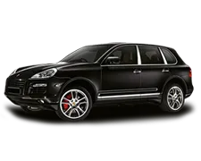 Porsche Cayenne ll (2010-2017)