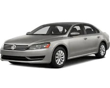 Volkswagen Passat B7 (2011-2015)