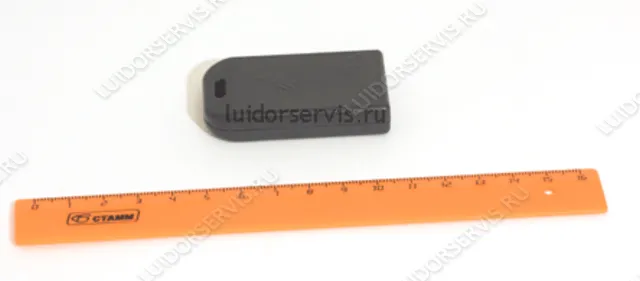 Фотография продукта Black Bug PLUS BT 72 W