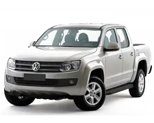 Volkswagen Amarok (2010-2016 гг)