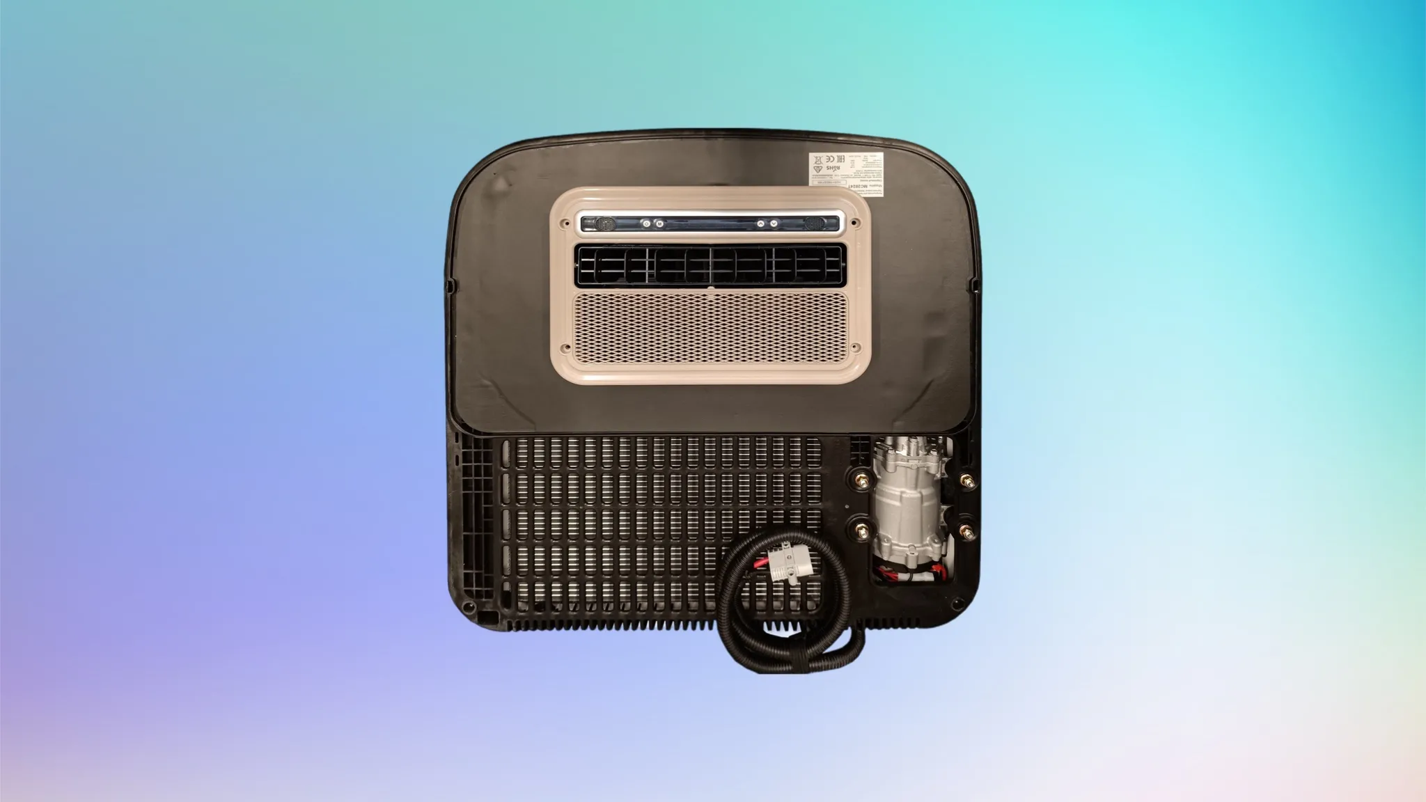 Кондиционер MobileComfort 3