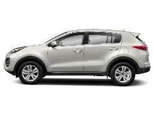 Kia Sportage 3