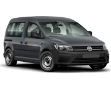 Volkswagen Caddy IV (2015-н.в)