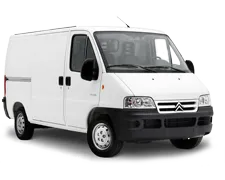 Citroen Jumper 2002-н.в Webasto