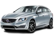 Volvo V60 II  (2010-н.в)