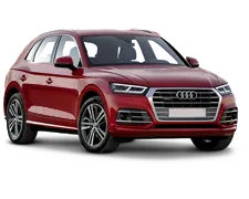 Audi Q5 (2008-2016 гг)