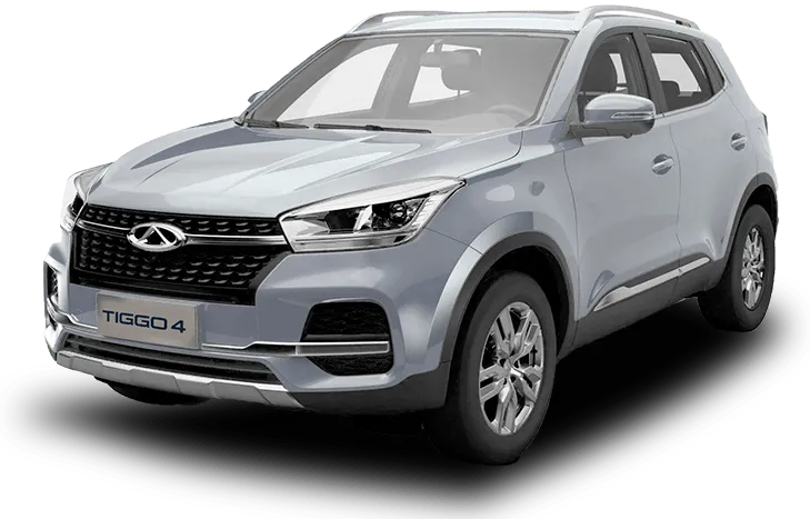 Tiggo 4