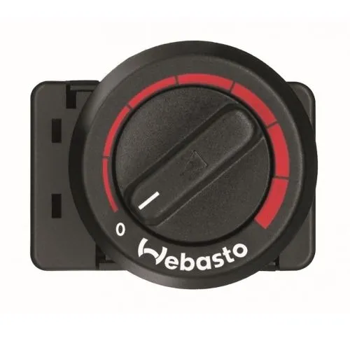 Фотография продукта Термостат переключатель Webasto 12v