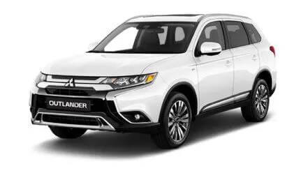 Полная шумоизоляция Mitsubishi Outlander - фото и описание выполненых работ