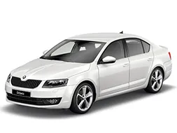 Шумоизоляция Skoda Octavia 2014