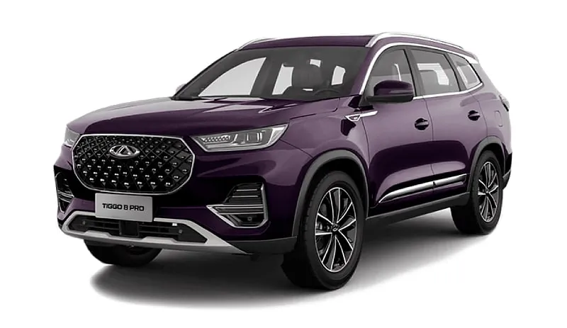 Полная шумоизоляция Chery Tiggo 8 Pro  - фото и описание выполненых работ