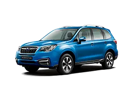 Шумоизоляция Subaru Forester - фото и описание выполненых работ
