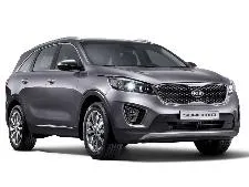 Kia Sorento Prime