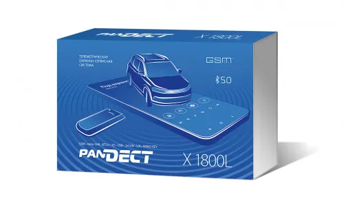 Pandect X-1800L v3 (v4)