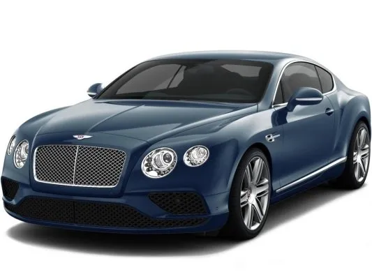 Установка DVD проигрывателя на Bentley Continental GT - фото и описание выполненых работ