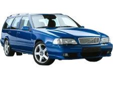 Volvo V70 (2008-2012 гг)