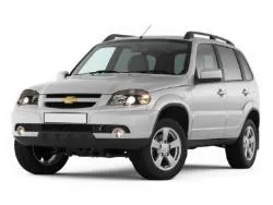 Chevrolet Niva