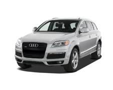 Audi Q7 (2005-2015г.)