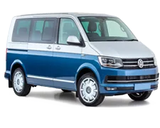 Volkswagen Multivan T6 (2015-н.в)