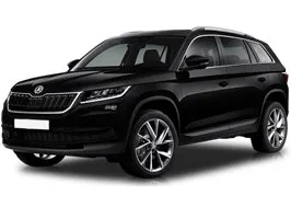 Полная шумоизоляция SKODA KODIAQ