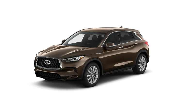 INFINITI QX50