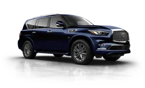 INFINITI QX80