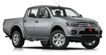 Установка головного устройства + dvd чейнджера на Mitsubishi L200 - фото и описание выполненых работ