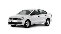 Volkswagen Polo Sedan
