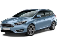 Ford Focus 3