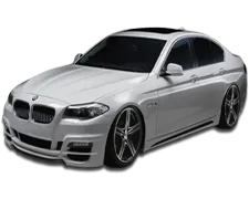 BMW 5 серия F10 (2010-2017гг)