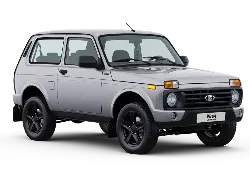Lada Niva