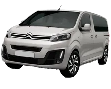 Citroen Spacetourer