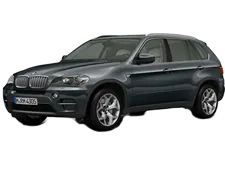 BMW Х5 E70 (2006-2013 гг)