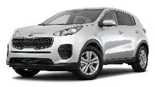 Kia Sportage IV