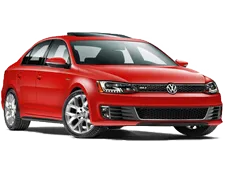 Volkswagen Jetta VI (2011-н.в)