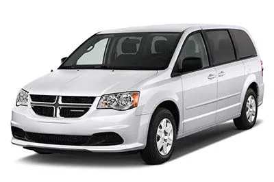 Dodge Caravan