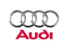 Шумоизоляция Audi