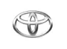 Шумоизоляция автомобиля Toyota 