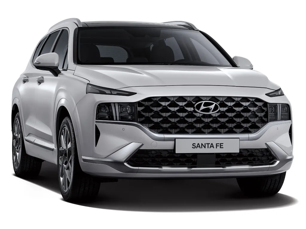 Полная шумоизоляция автомобиля Hyundai Santa Fe - фото и описание выполненых работ
