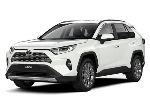 Полная шумоизоляция Toyota RAV 4 - фото и описание выполненых работ