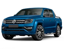 Volkswagen Amarok I Рестайлинг (2016-н.в)