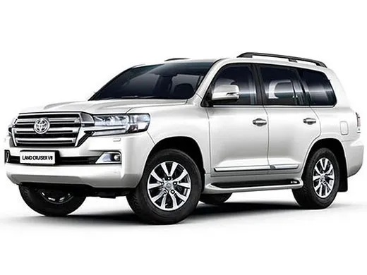 Полная шумозоляция  Toyota Land Cruiser 200 - фото и описание выполненых работ