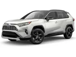 Шумоизоляция Toyota RAV 4 (2020) - фото и описание выполненых работ