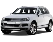 Volkswagen Touareg II (2010-н.в)