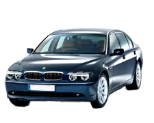 BMW 7 серия E66 (2001-2008 гг)