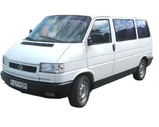 Volkswagen Caravelle T4/Т5 (1991-2015 гг)