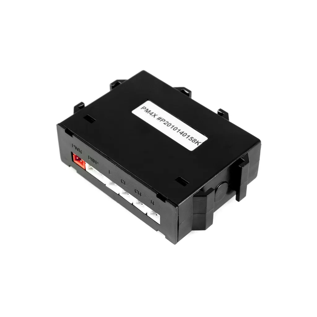 Фотография продукта ParkMaster 4-XJ-51